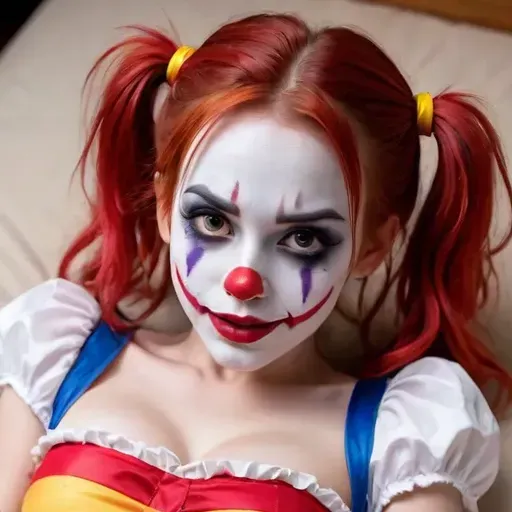 gerador de imagens pornô com IA