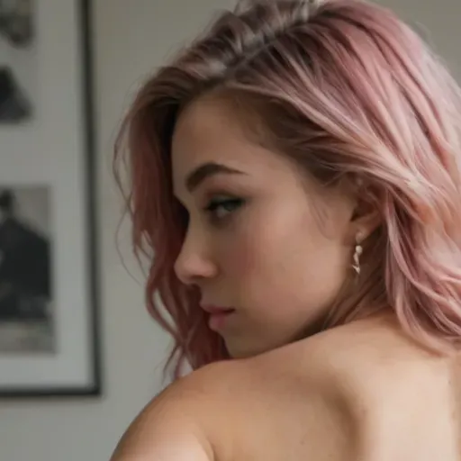 generador de imágenes porno con IA