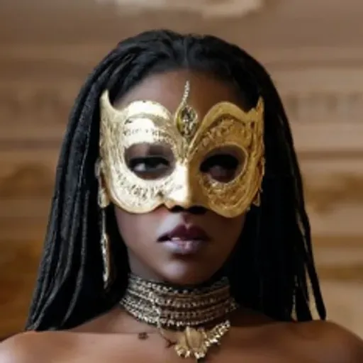 AI色情图片生成器