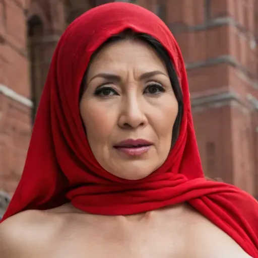 AI色情图片生成器