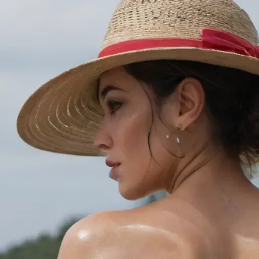 โปรแกรมสร้างภาพโปรนที่ใช้ปัญหา AI