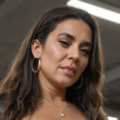 AI 포르노 이미지 생성기