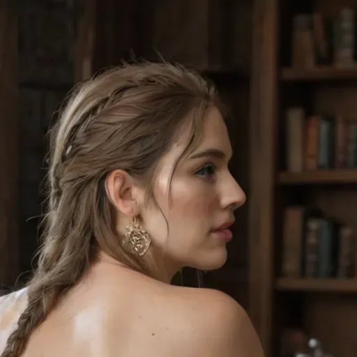 yapay zekâ porno görsel üretici