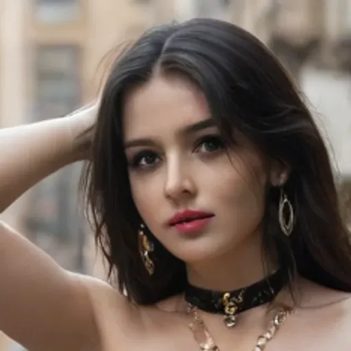 generatore di immagini porno IA