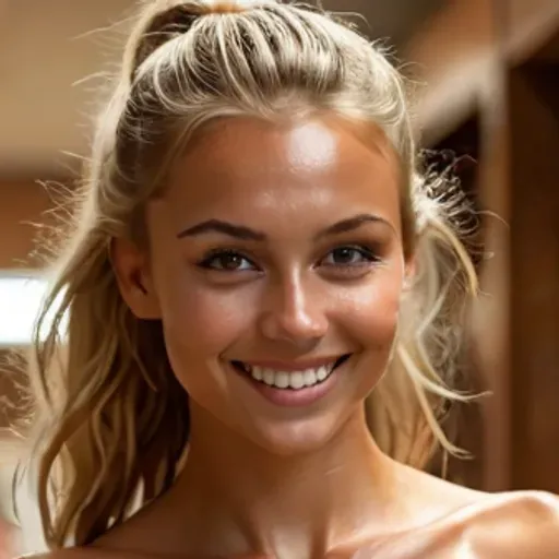 AI porn image generator