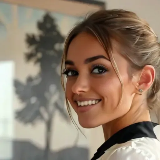 AI色情圖片產生器