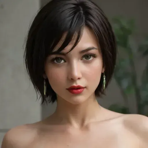 генератор порно-изображений на ИИ