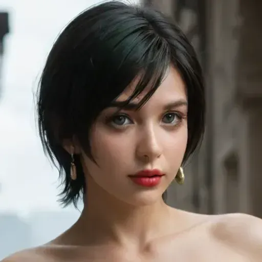 एआई पोर्न इमेज जेनरेटर