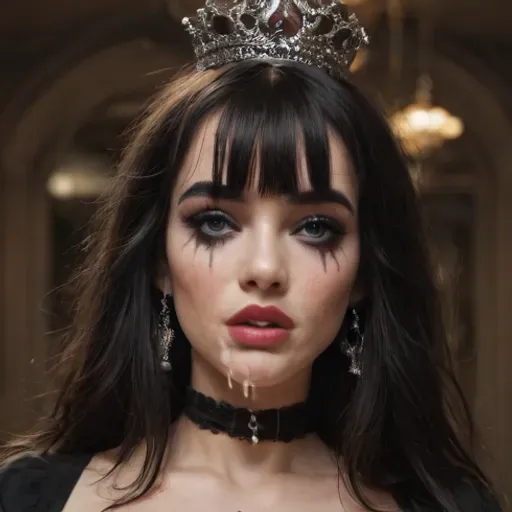 KI-Pornobild-Generator