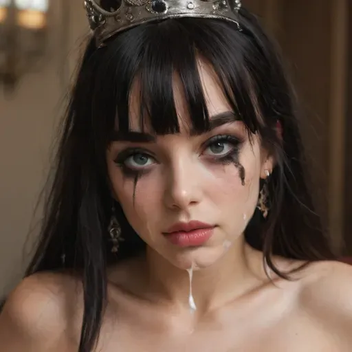 yapay zekâ porno görsel üretici