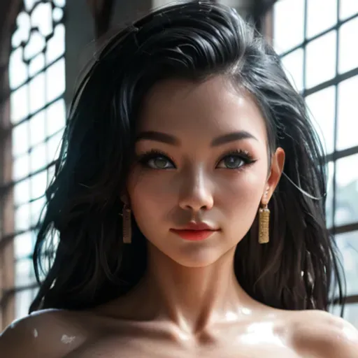 generatore di immagini porno IA