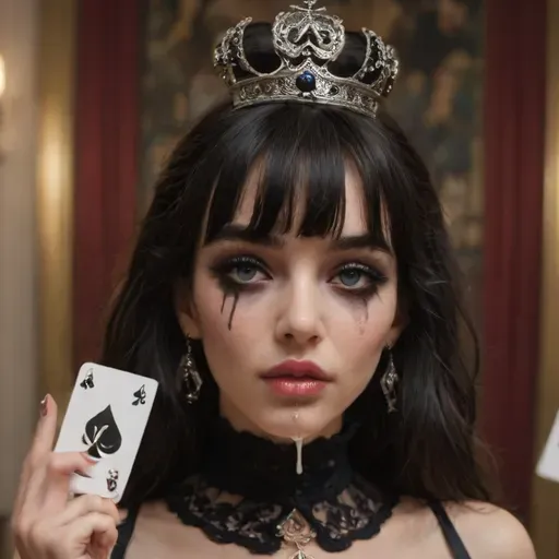 generatore di immagini porno IA