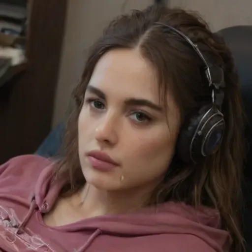 AI色情圖片產生器