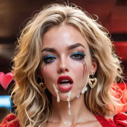 generador de imágenes porno con IA