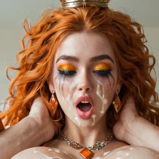 AI porn image generator