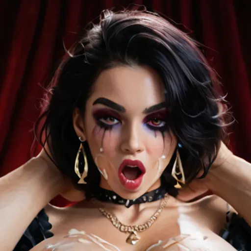 gerador de imagens pornô com IA
