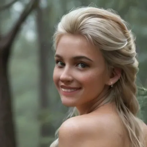 AI porn image generator