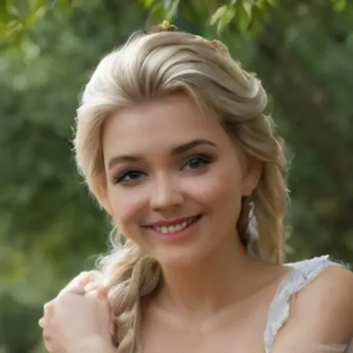 โปรแกรมสร้างภาพโปรนที่ใช้ปัญหา AI