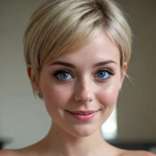 AI porn image generator