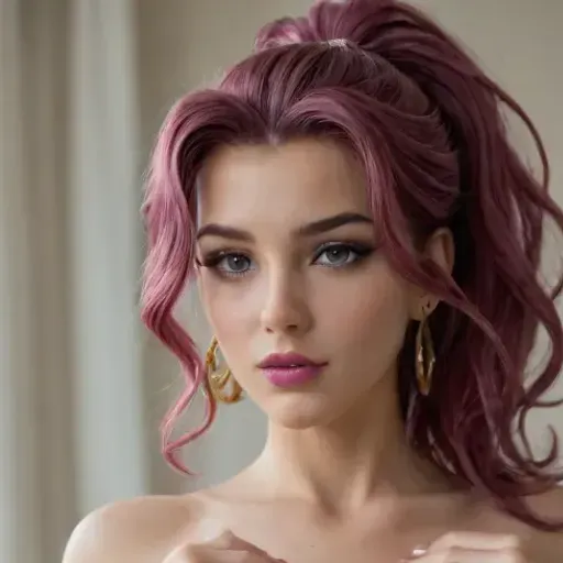 โปรแกรมสร้างภาพโปรนที่ใช้ปัญหา AI