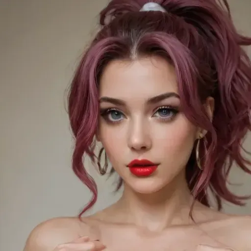 generatore di immagini porno IA