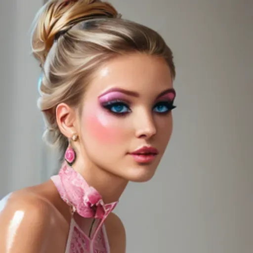 KI-Pornobild-Generator