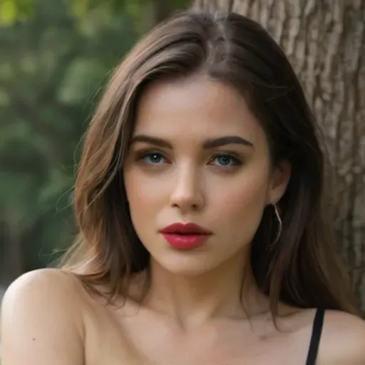 AI 포르노 이미지 생성기