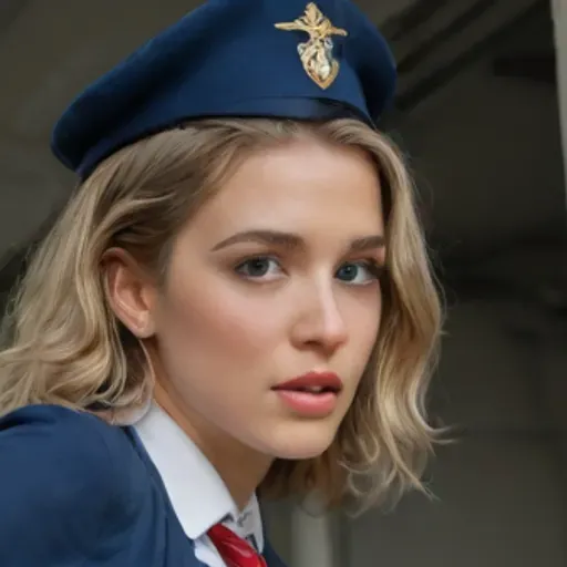 โปรแกรมสร้างภาพโปรนที่ใช้ปัญหา AI