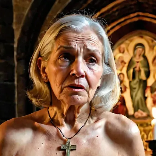 AI porn image generator