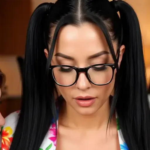 AI色情圖片產生器