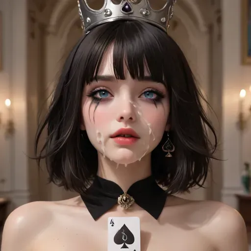 โปรแกรมสร้างภาพโปรนที่ใช้ปัญหา AI