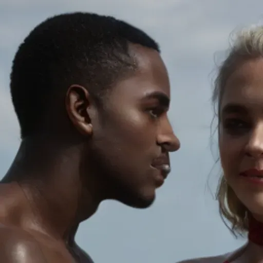 โปรแกรมสร้างภาพโปรนที่ใช้ปัญหา AI