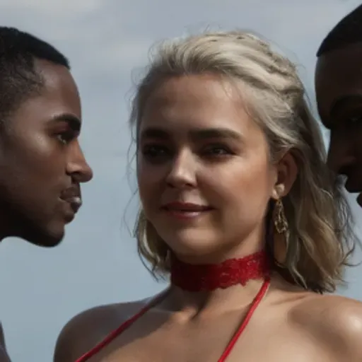 โปรแกรมสร้างภาพโปรนที่ใช้ปัญหา AI