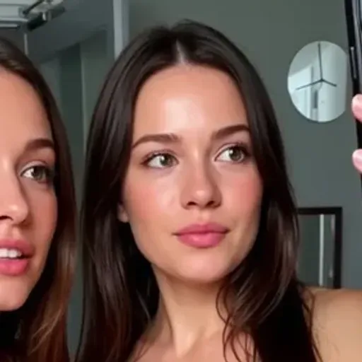 AIポルノ画像ジェネレーター