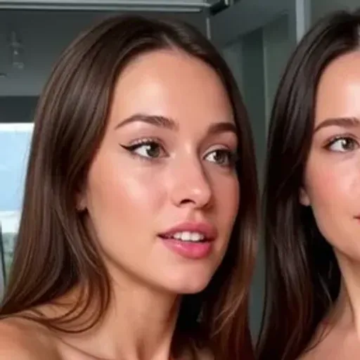 AIポルノ写真ジェネレーター