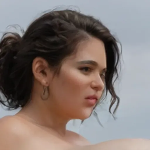 AI色情图片生成器