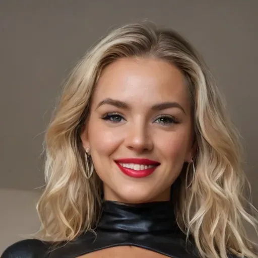 AI 포르노 이미지 생성기