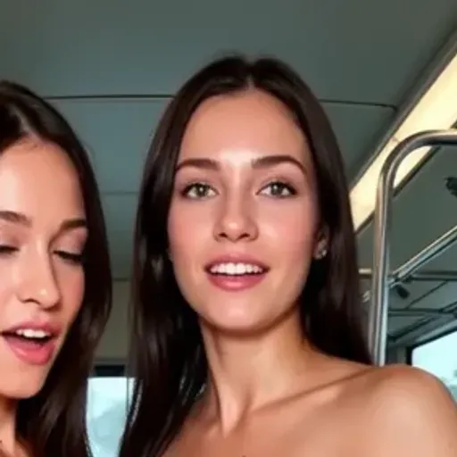 โปรแกรมสร้างภาพโปรนที่ใช้ปัญหา AI