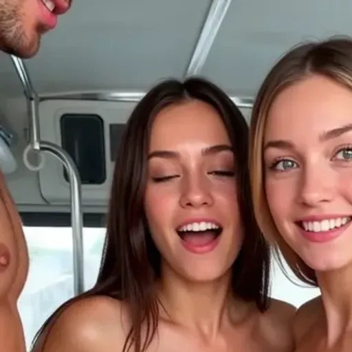 generador de fotos porno con IA