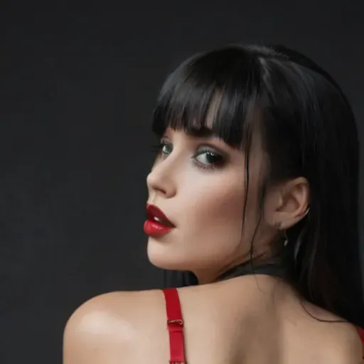 generatore di immagini porno IA