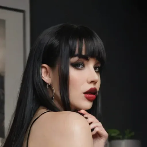 โปรแกรมสร้างภาพโปรนที่ใช้ปัญหา AI