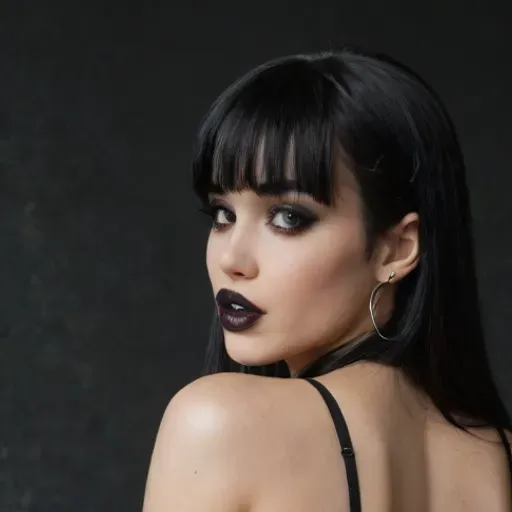 generatore di immagini porno IA