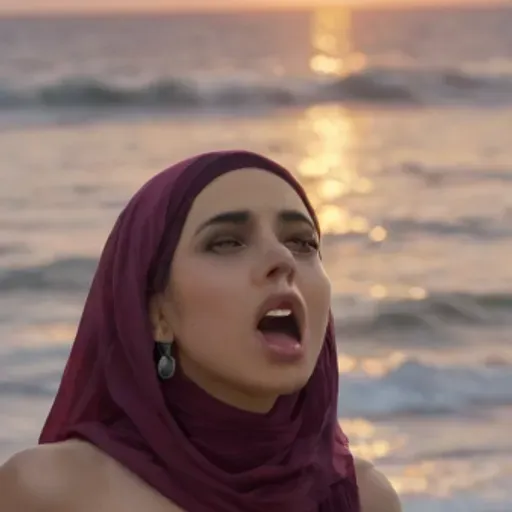 Penghasil gambar lucah AI