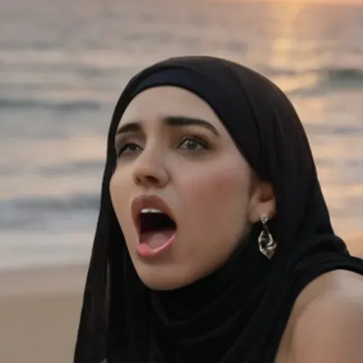 AI色情图片生成器