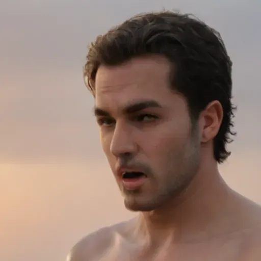 AI色情照片生成器