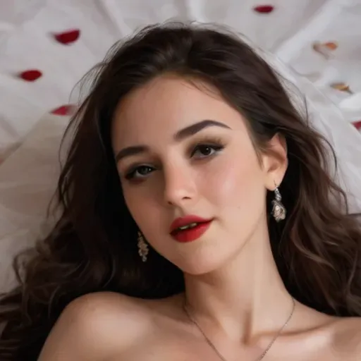 AI色情图片生成器