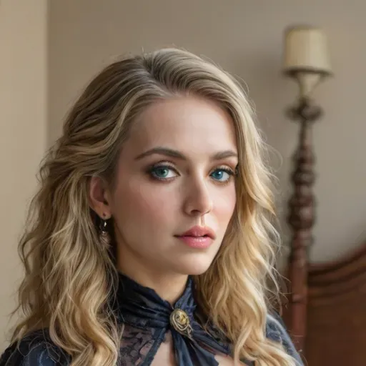 AI色情圖片產生器