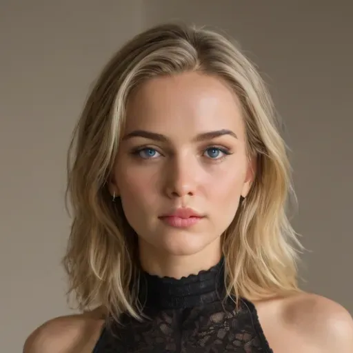 โปรแกรมสร้างภาพโปรนที่ใช้ปัญหา AI