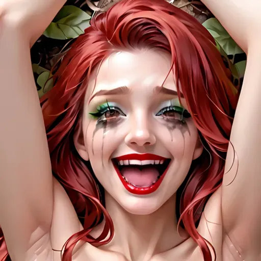 генератор порно-изображений на ИИ