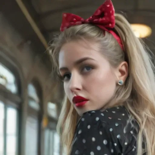 AI色情照片產生器